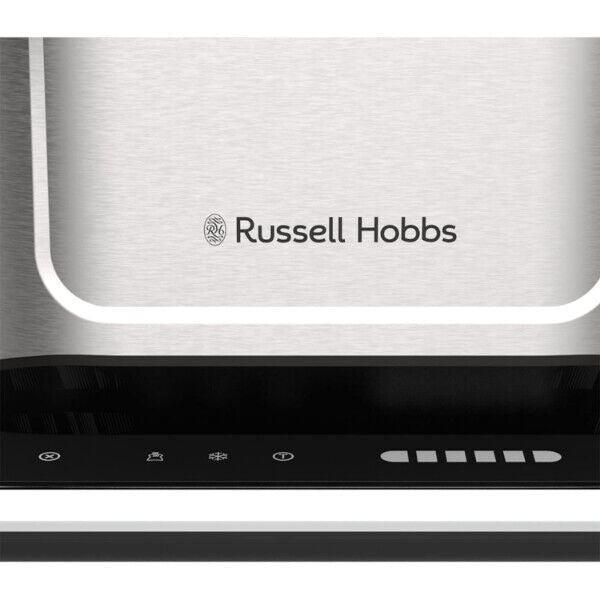 Russell Hobbs Attentiv 2 Slice Toaster