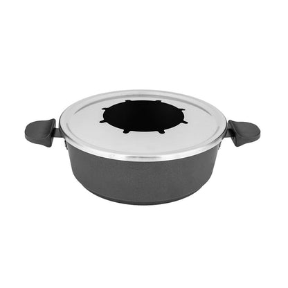 Gastroback Fondue Set