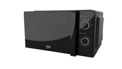 Beko Solo Black 20L Microwave