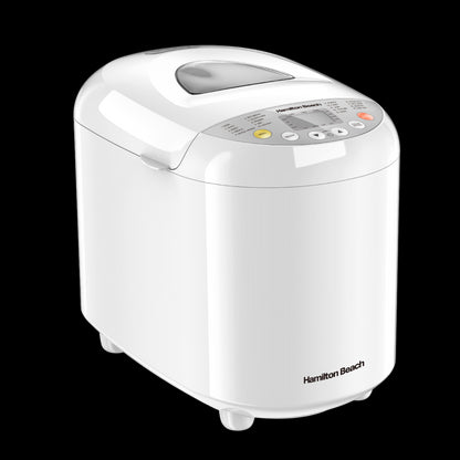 Hamilton Beach Essential QuickBake 19-in-1 Automatic Bread Maker