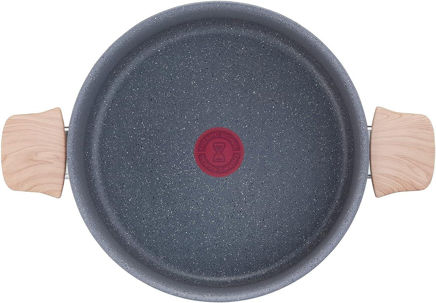 Tefal Natural Force 24cm Stewpot with Lid