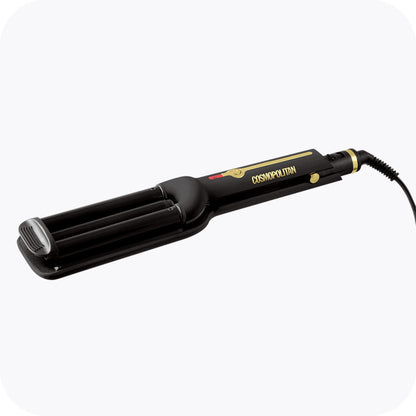 Cosmopolitan Wave Curler