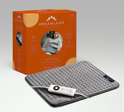 Dreamland Revive Me Heatpad Standard Size