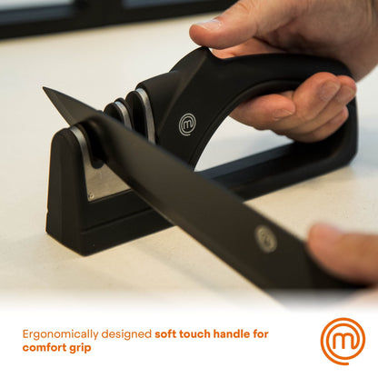 MasterChef Kitchen Knife Sharpener