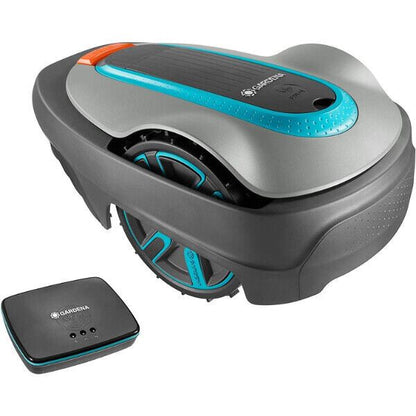 Gardena Smart Sileno City 500 Robotic Lawnmower