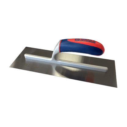 Spear & Jackson Stainless Plastering Trowel