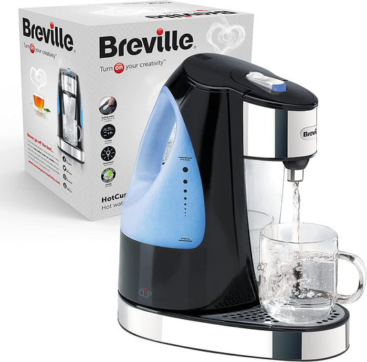 Breville HotCup 1.5L Hot Water Dispenser