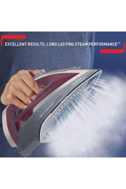 Tefal UltraGlide Plus Steam Iron