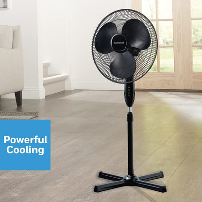 Honeywell Comfort Stand Fan