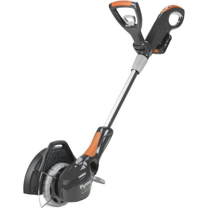 Flymo UltraTrim 260 Cordless 3 in 1 Grass Trimmer Kit