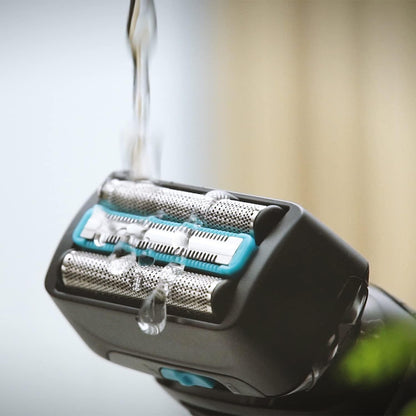 Remington F6 Style Series Aqua Foil Shaver