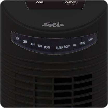 Solis Tower Ventilator Fan