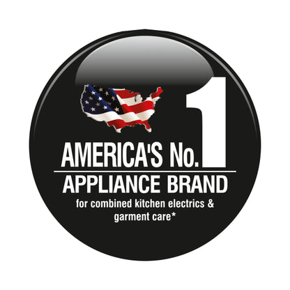 Hamilton Beach 30L Silver Family Microwave