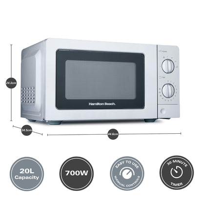 Hamilton Beach Rise Brushed Kitchen Bundle