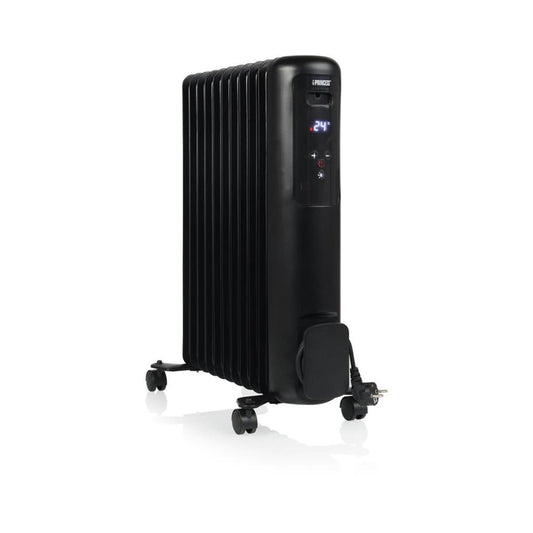 Princess Smart Oil Filled Radiator