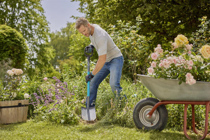 GARDENA ClassicLine Spade Pointed