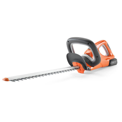 Flymo 18V EasiCut 450 Hedge Trimmer Kit 2.0