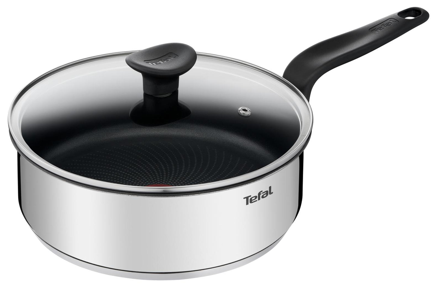 Tefal Primary 24cm Stainless Steel Saute Pan