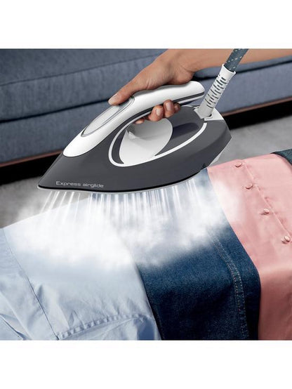 Tefal Express Airglide Steam Generator Iron