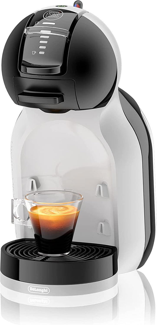 Nescafe Dolce Gusto Automatic Mini Me Coffee Machine (Without Pods)