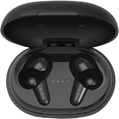 Vivanco Fresh Pair Bluetooth Wireless Earphones