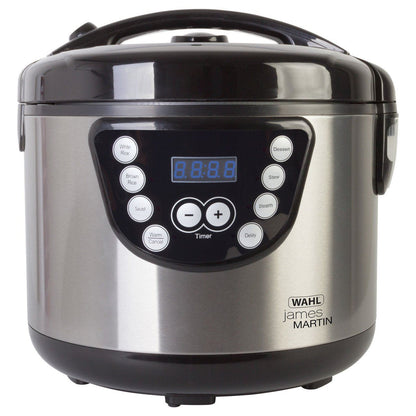 James Martin by Wahl Multi Cooker