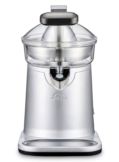 Solis Citrus Press Station Citrus Juicer