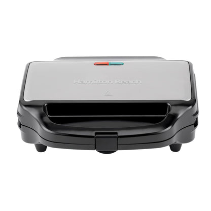 Hamilton Beach 2 Slice Deep Fill Sandwich Toaster