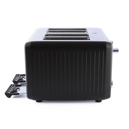 Hamilton Beach Harmony 4 Slice Toaster Espresso