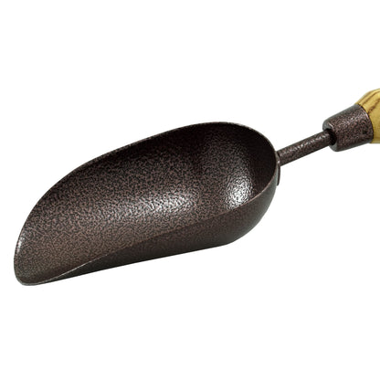 Spear & Jackson Blue Elements Soil Scoop