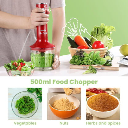 COMFEE' Immersion Hand Blender