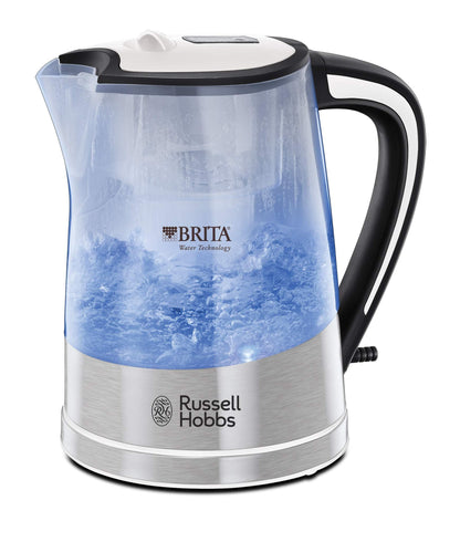 Russell Hobbs Brita 1L Purity Kettle