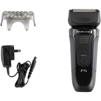 Remington F4 Style Series Foil Shaver