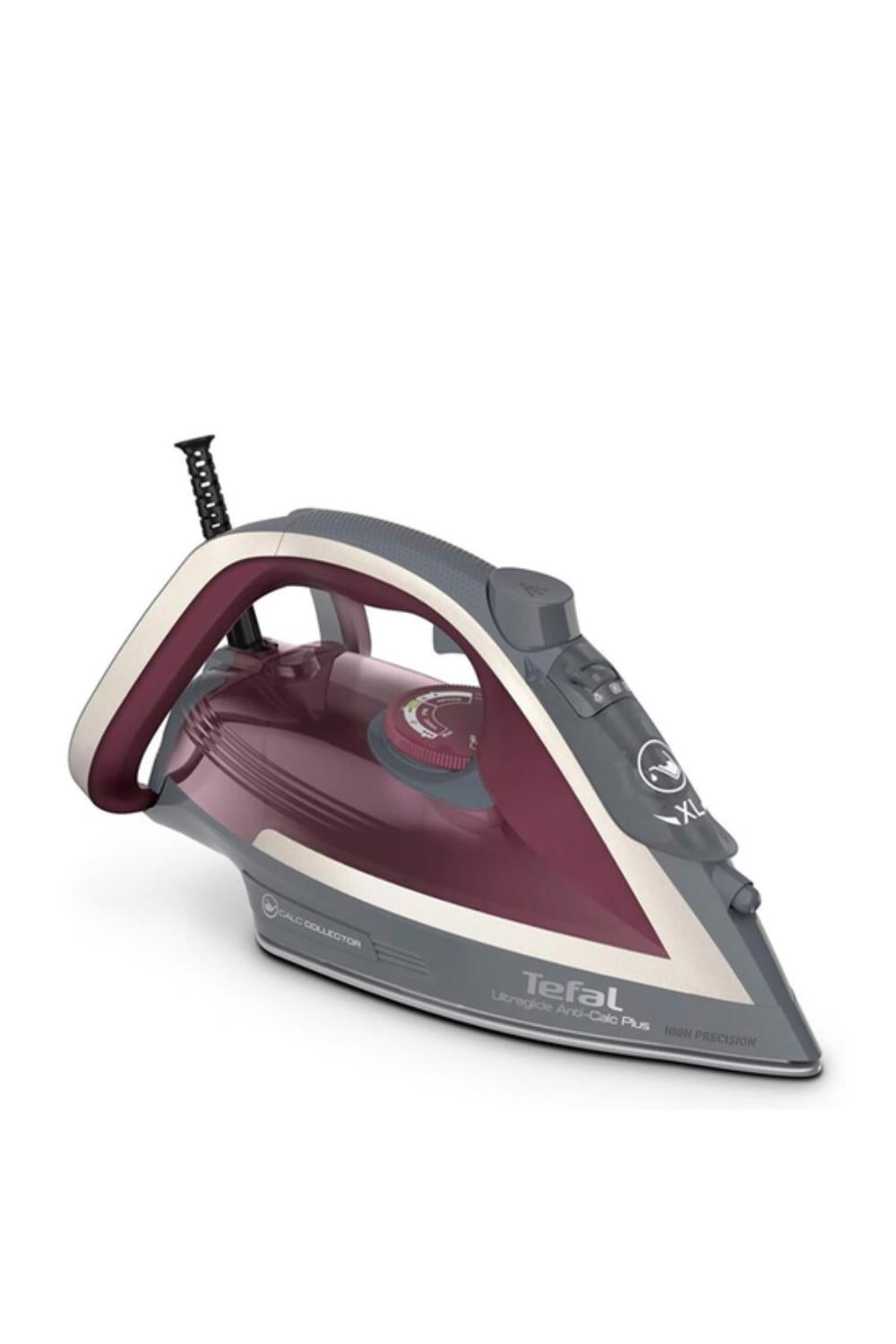 Tefal UltraGlide Plus Steam Iron