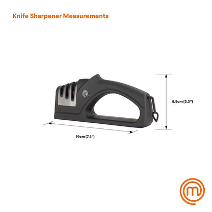 MasterChef Kitchen Knife Sharpener