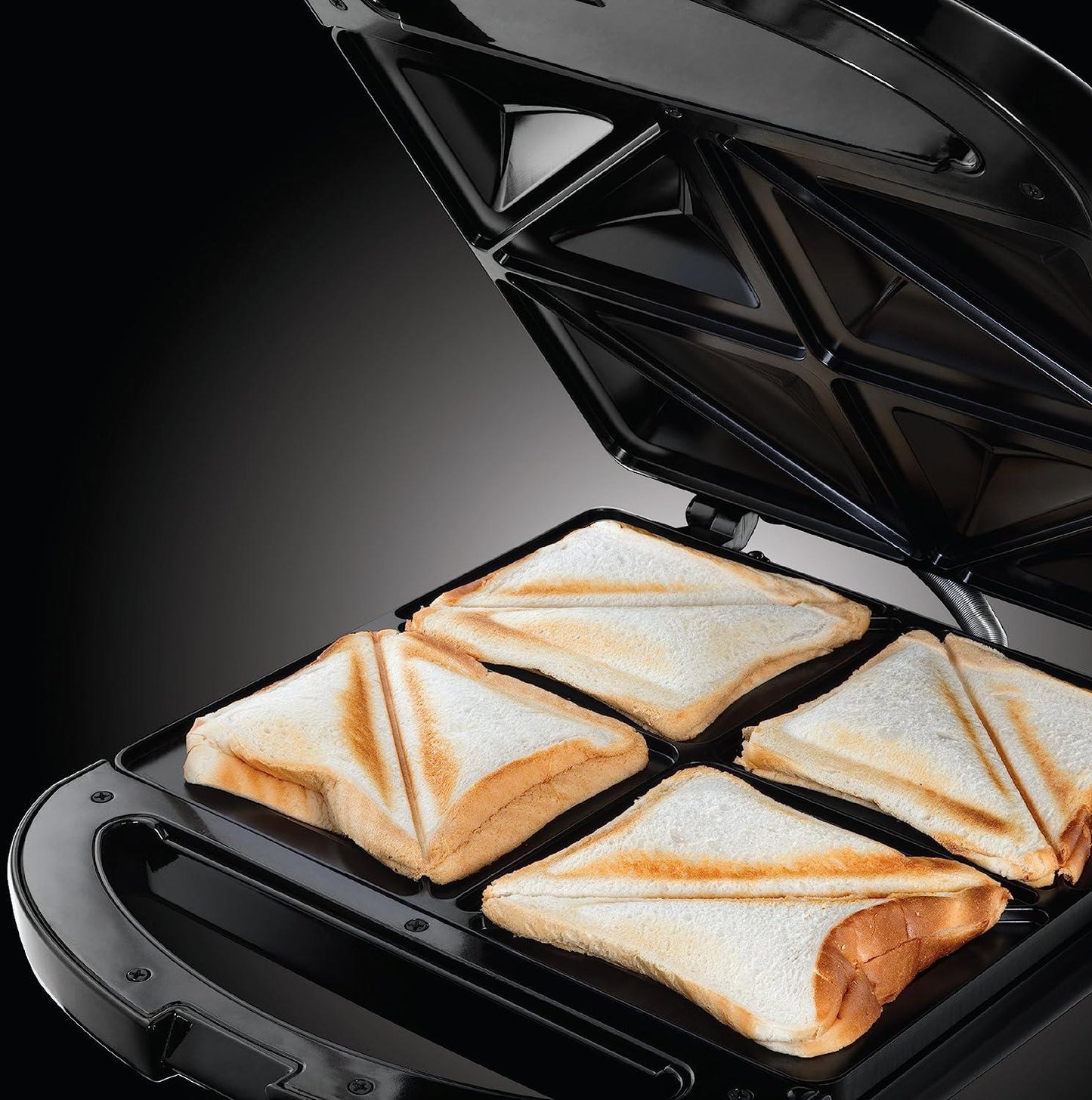 Russell Hobbs Four Portion Deep Fill Toastie Maker