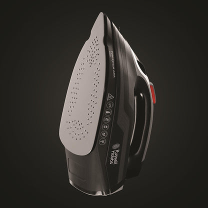 Russell Hobbs Powersteam Ultra Vertical Steam Iron