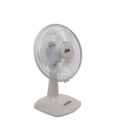 Solis Ventilator Desk Fan 300MM