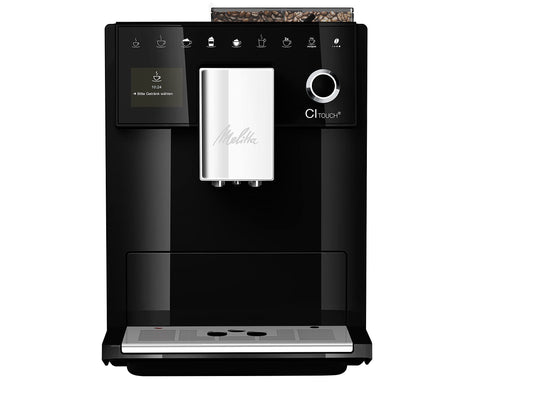 Melitta CI TOUCH Compact Bean to Cup Coffee Machine