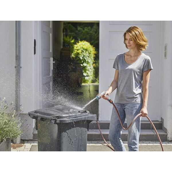 GARDENA Comfort Cleaning Nozzle EcoPulse