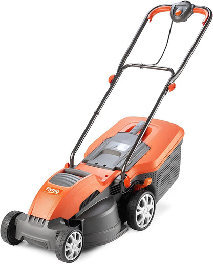 Flymo Speedi-Mo 360C Electric Wheeled Lawn Mower