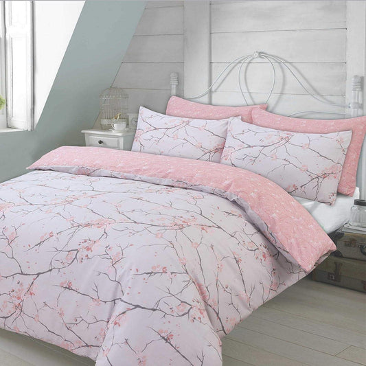 Dreamscene King Size Spring Blossom