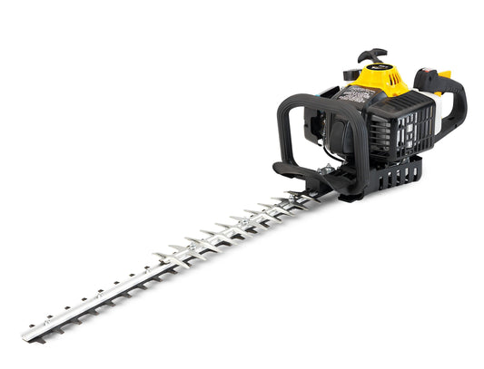 McCulloch HT 5622 Petrol Hedge Trimmer - 22 cc