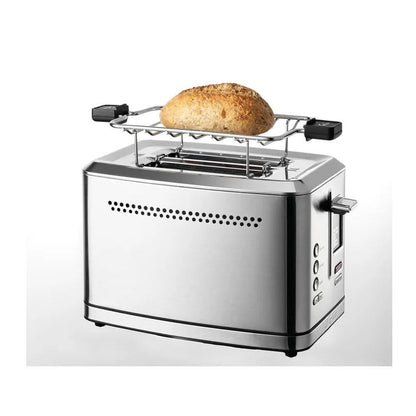 Solis 2 Slice Flex Toaster