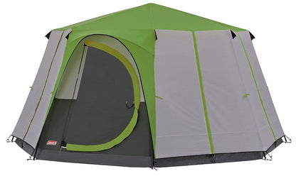 Coleman Octagon 6 Person Tent