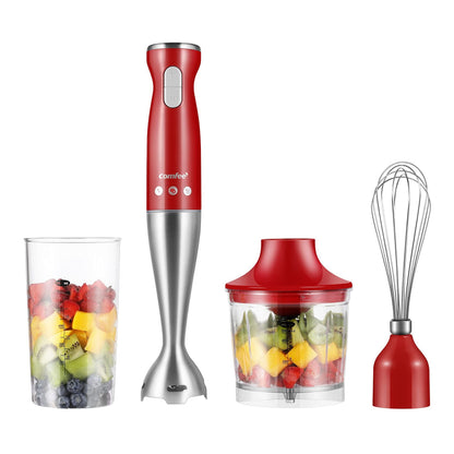 COMFEE' Immersion Hand Blender