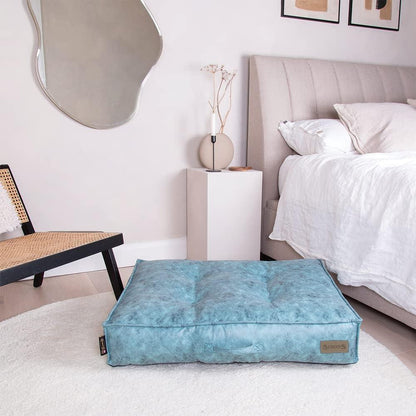 Scruffs Turquoise (L) Knightsbridge Mattress