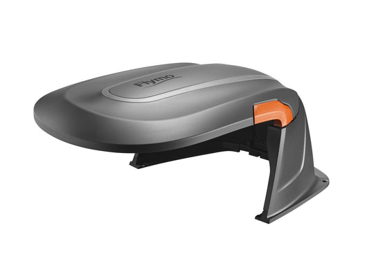 Flymo EasiLife Robotic House
