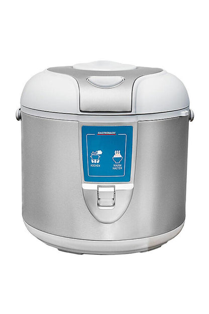 Gastroback Design Rice Cooker Pro