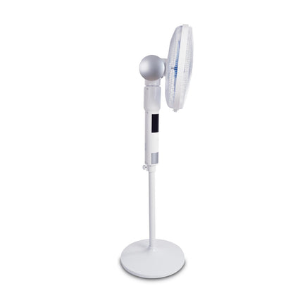 Solis Breeze 360° Stand Fan